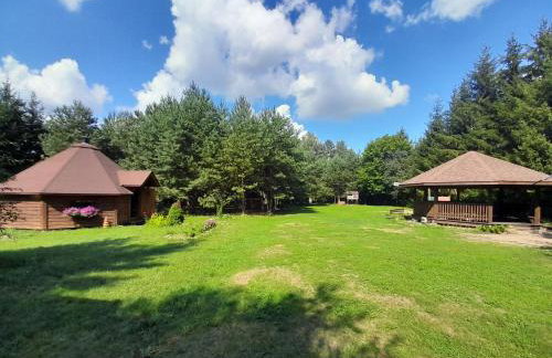 Uroczysko Ruczaj - Foto 56