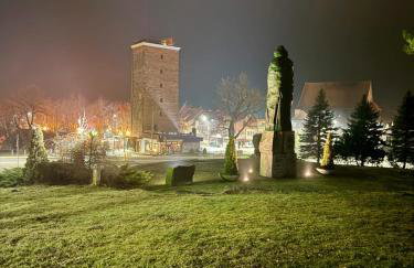 Apartament Słoneczny - Foto 21