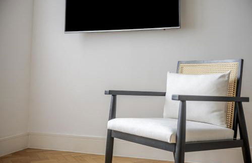 Luxury Parkway Apartment in Chelmsford City - Foto 24