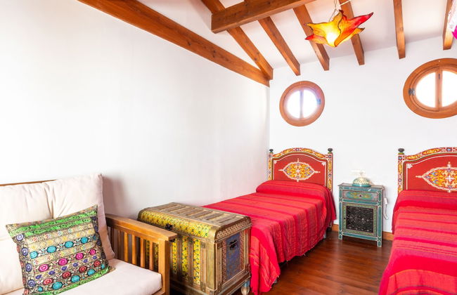 Casa Maria La Conejera - Foto 5