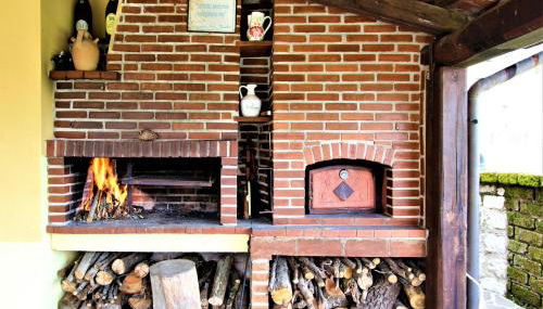 Villa Giardino Boschivo - Irpinia - Foto 3