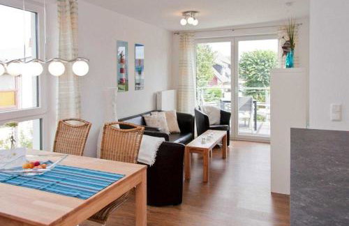 Haus vier Elemente _br_ Ferienhaus - Foto 34