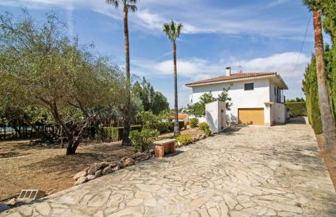 Villa con piscina privada y barbacoa - ALBERT VILLAS Alcossebre - Foto 30