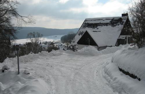 Ferienhaus mit Weitblick bei Medebach - Foto 39