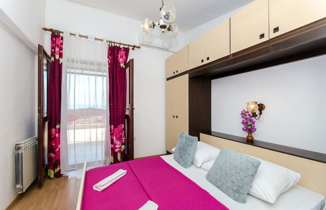 Apartment and Rooms Ivan - Foto 42