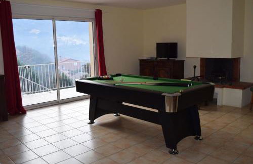 Magnifique villa piscine billard Great villa swimming pool - Foto 35