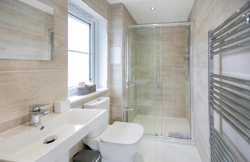 Fern Place Villa - Grampian Lettings Ltd - Foto 8