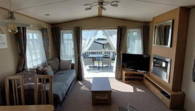 Bude Coastal Lodge - Foto 3
