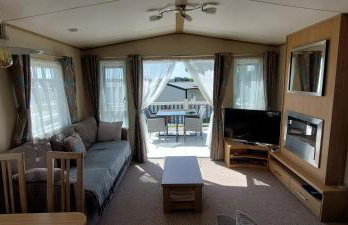 Bude Coastal Lodge - Foto 1