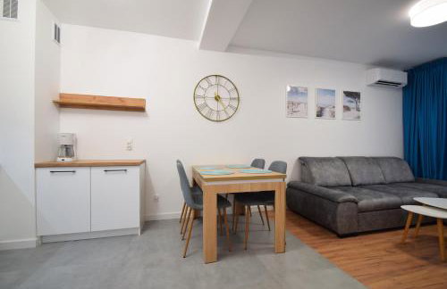 Apartamenty Plażowa Park Międzywodzie - Foto 5