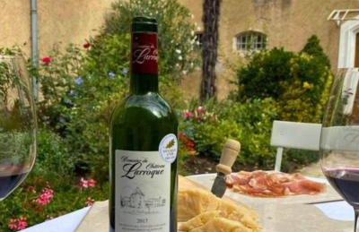 Domaine du Château Larroque - Foto 3
