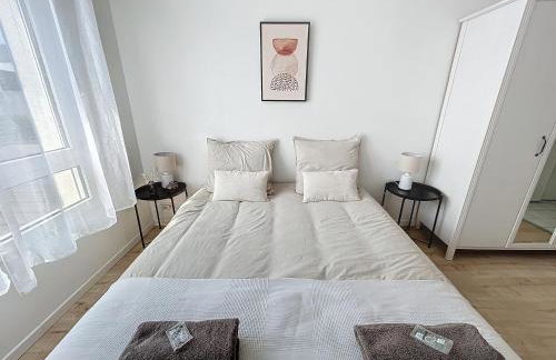 Le Horance Balcon et parking - Photo 33