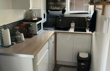 Studio près de l aéroport d Orly - Foto 3