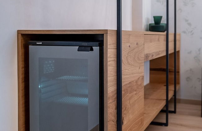 BURANELLI CHARME ROOMS - Photo 25