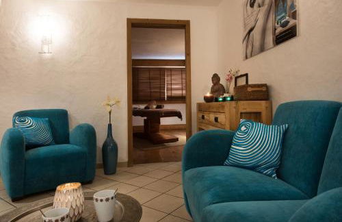 CGH Résidences & Spas Les Clarines - Foto 29