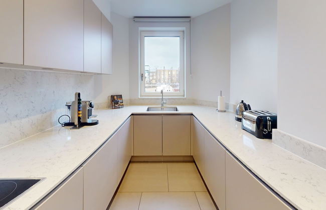 Cheval Gloucester Park at Kensington - Foto 21