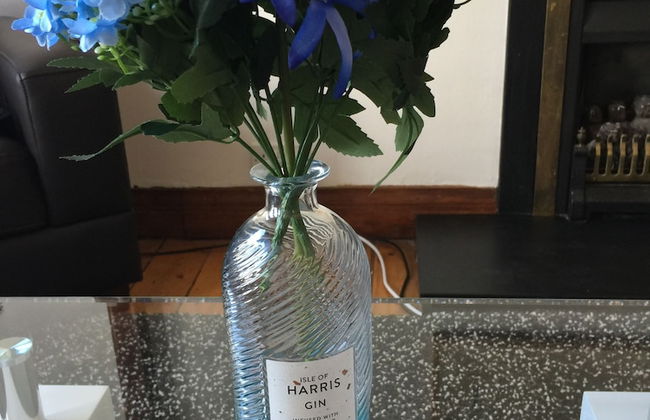 Great Location 2 Bedroom Scotstoun Flat - Foto 12