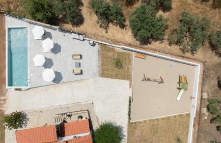 Casa Del Olivar - Foto 41