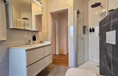 BETTER l modern apartment l Tischkicker - Foto 33