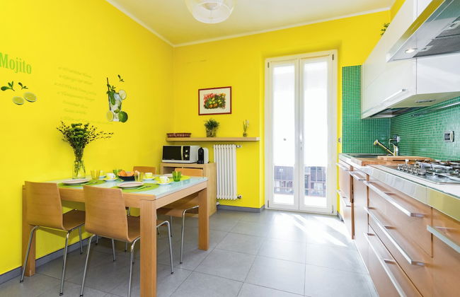 Casa Lami in zona Cenisia - Photo 15