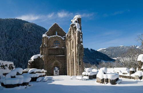 APPT 4-6 PERS 28m2 tout équipé, 30m des pistes - Foto 19