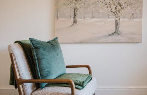 Corner House - Bright 2 Bed in Cheltenham - Photo 113