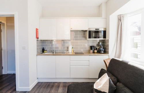 Design Suites Lytham - Foto 56