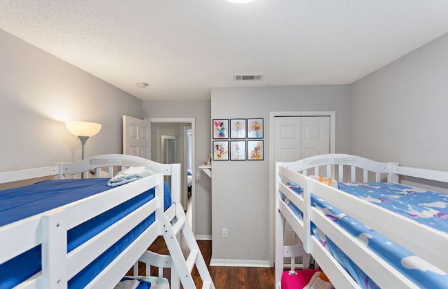 Serene Stay At Terra Verde Resort By Shine Villas 111 3 Bedroom Townhouse - Foto 10