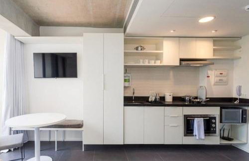 Studio Onze22- Vila Madalena 06 - Foto 22