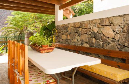 Casa La Poyata - Taganana - Foto 17