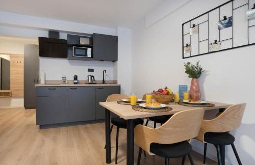 Central Bonn Apartments I home2share - Foto 147