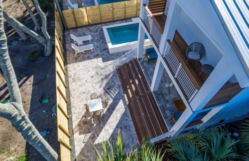 Sunset Cove 2 - Heated Pool - Sea Views - Walkable - Photo 29