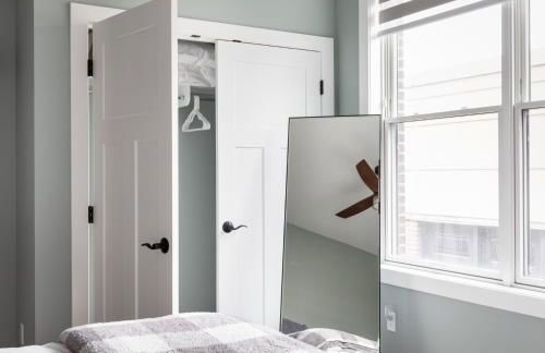 The Penthouse on Park - 501 - Foto 26