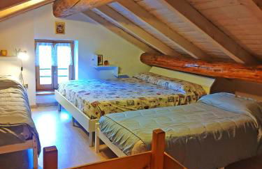 Chalet Torretta - Foto 15