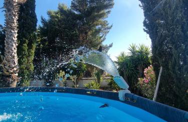 Villa Mareluna with pool - Photo 14