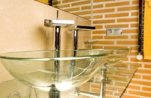 Alojamiento la Luz de la Sierra - Foto 1