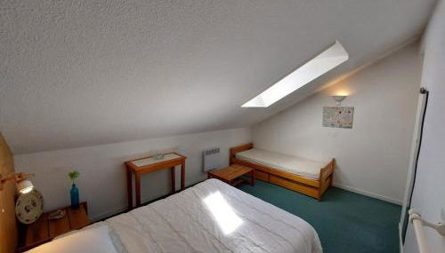 Charmant appartement à Méaudre - 5 pers, parking inclus - FR-1-737-39 - Foto 5