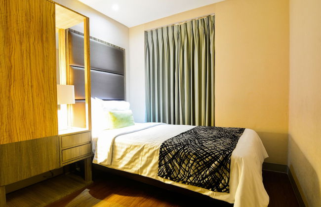 The A. Venue Hotel - Photo 11