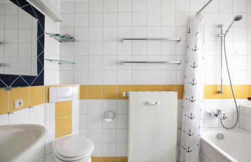 Ferienwohnung Haus Lazy Dolphin - Foto 13