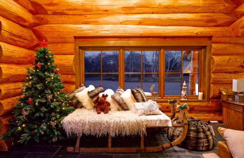 Caledonian Cabin - Photo 49