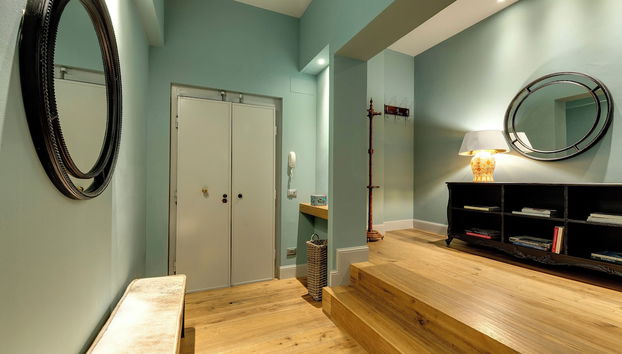 Frida Luxury Apartment by Mamo Florence - Foto 4, Entrada interior