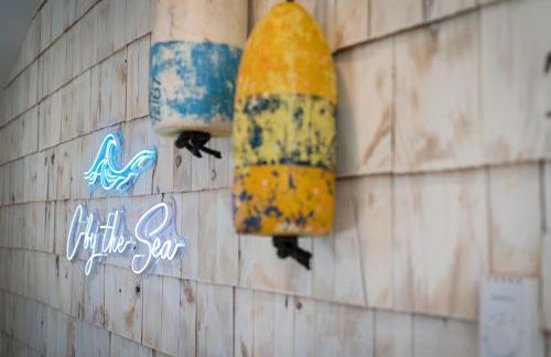 CbytheSea - Ocean View Penthouse - Photo 7