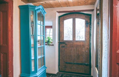 Berghaus Alma - Urlaub zwischen Berg und Fluss - Foto 19