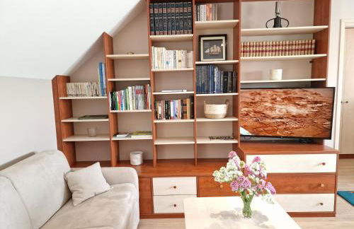 Gite -l'Appart- au Vignoble Domaine Lamballe, Baden, Golfe du Morbihan - Foto 8