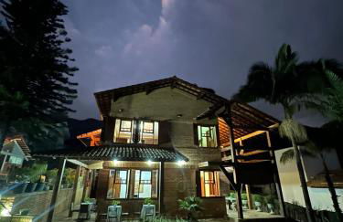 Temporada Retiro do Chalé Brumadinho MG - Foto 73