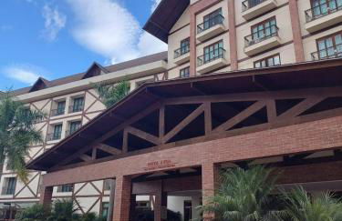 Flat Hotel Pedra Azul - Photo 3