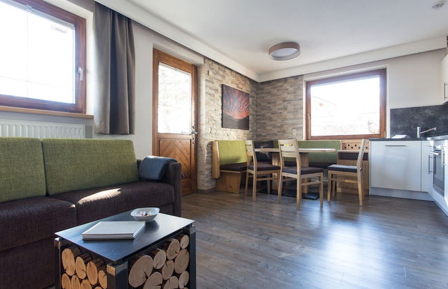 Naturlodge Ladis - Foto 6