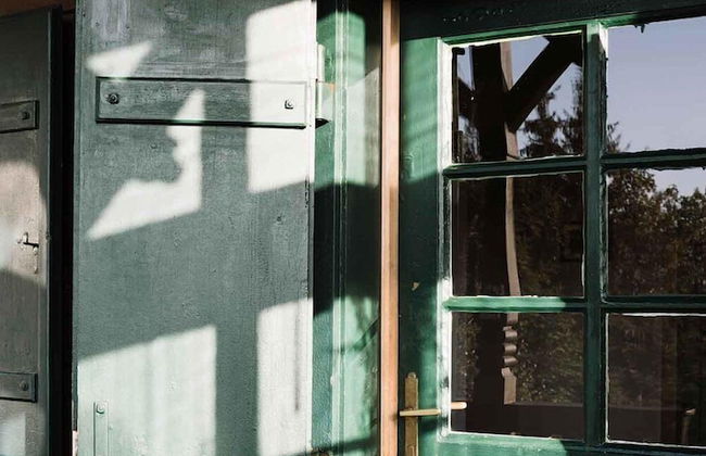 Berghütte Innsbruck - Photo 2