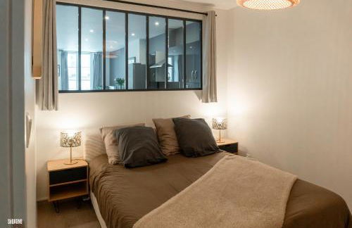 Hypercentre, spacieux, authentique - Le haut Saugeais - Foto 5