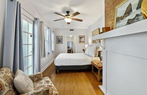 Montgomery Apartments on Magazine Street - Foto 83